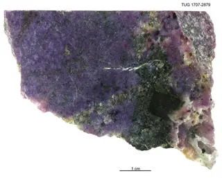 Charoite