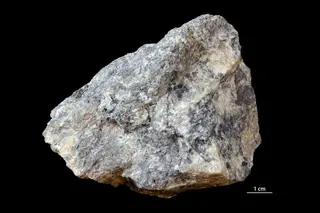 Chlorargyrite