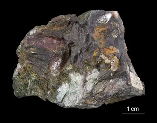 Chloritoid