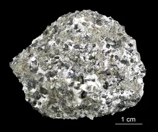 Chloritoid