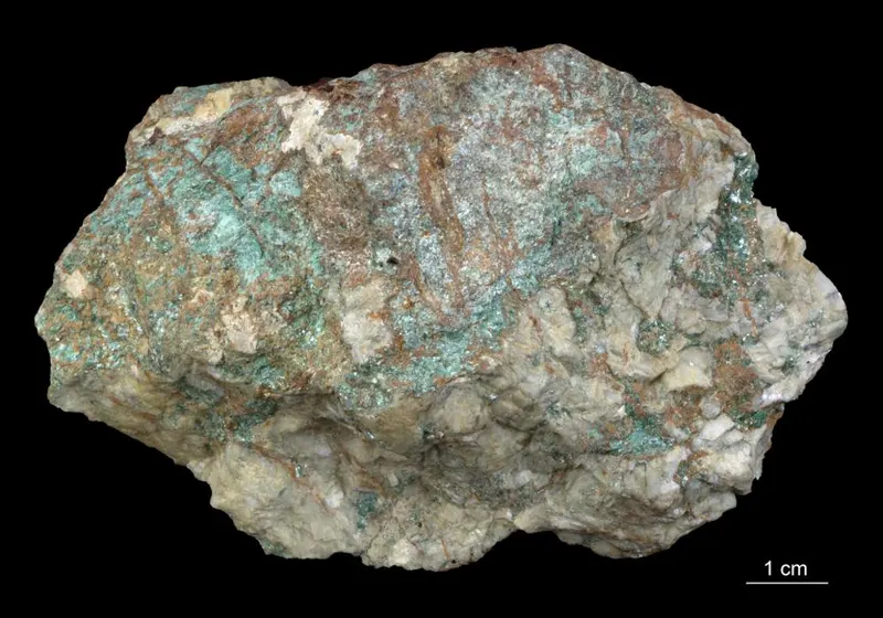 Minerals