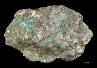 Minerals