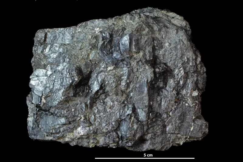 Chromite