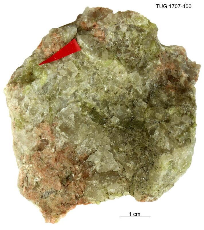 Chrysoberyl