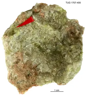 Chrysoberyl