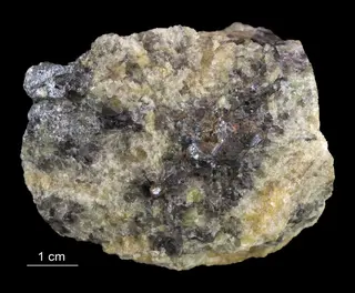 Chrysoberyl