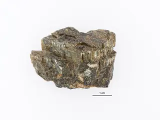Chrysotile