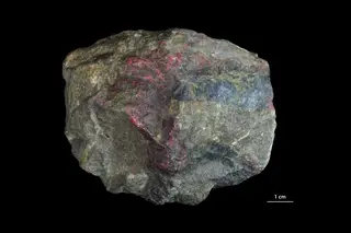 Cinnabar