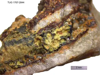 Cobaltarthurite