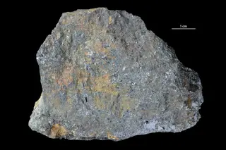 Cobaltite