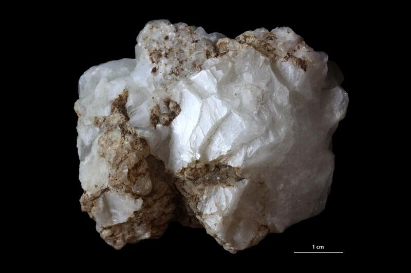 Colemanite