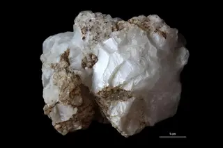 Colemanite