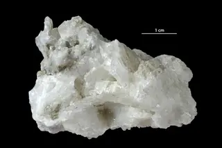 Colemanite