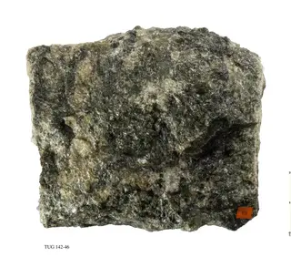 Cordierite