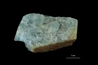 Corundum
