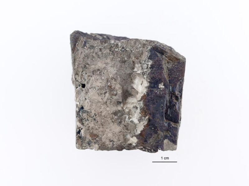 Covellite