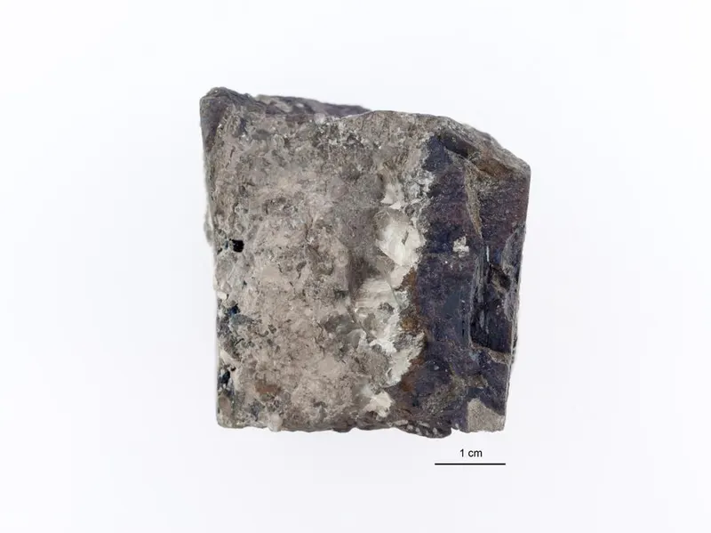 Covellite
