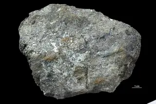 Covellite