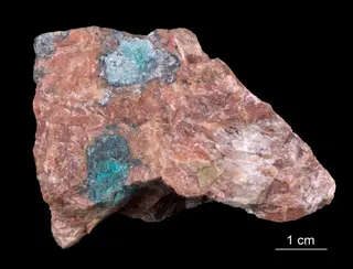 Crednerite