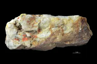 Crocoite