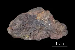 Crocoite