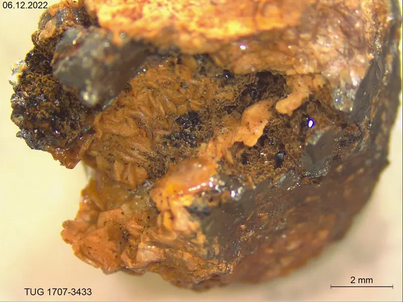 Cronstedtite