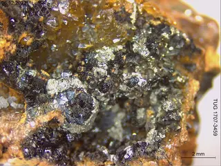 Cronstedtite