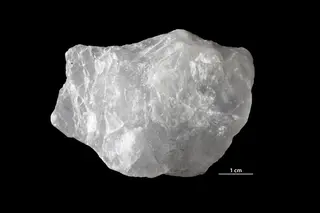 Cryolite