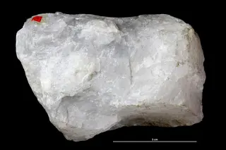 Cryolite