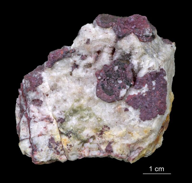 Cuprite