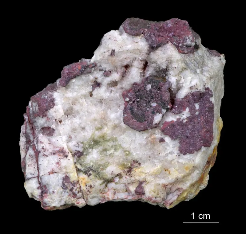 Cuprite