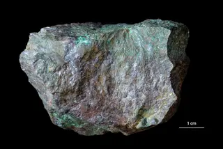Cuprite