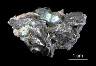 Cuprite