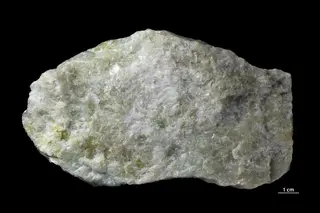 Datolite