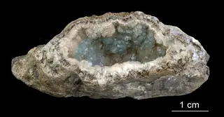 Datolite