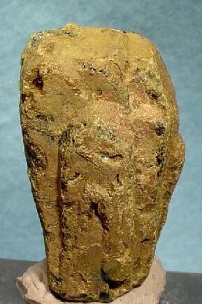 Aeschynite-(Nd)