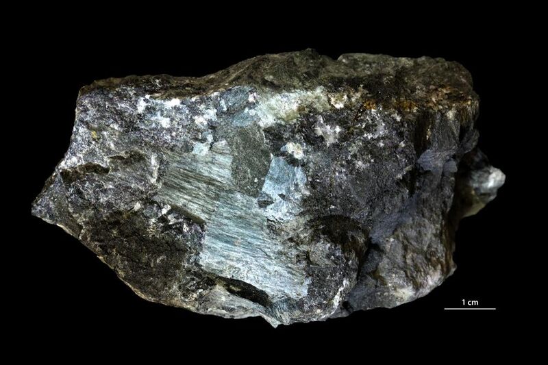 Diopside