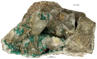 Dioptase