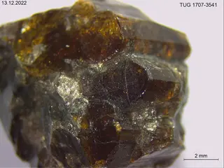 Dravite