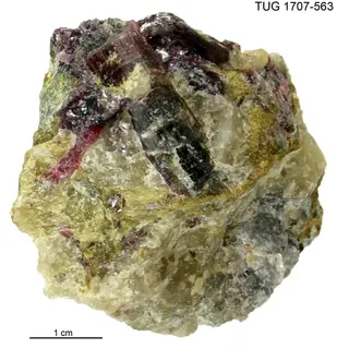 Elbaite