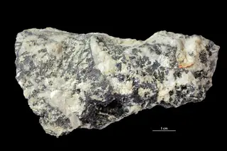 Enargite