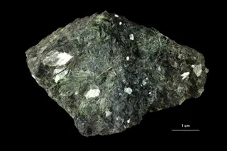 Enstatite