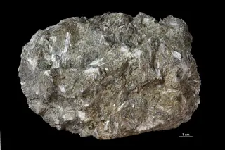 Enstatite