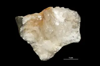 Epistilbite