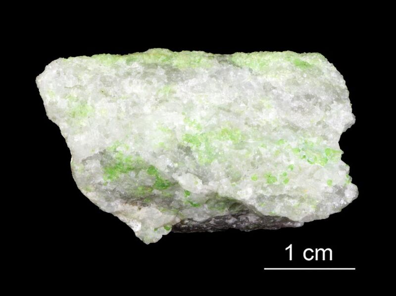 Epsomite