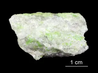 Epsomite