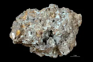 Erythrite