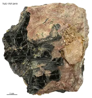 Euxenite-(Y)