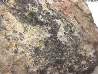 Ferriallanite