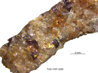 Ferrimolybdite